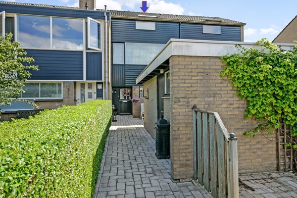 Sperwerlaan 90, Leerdam